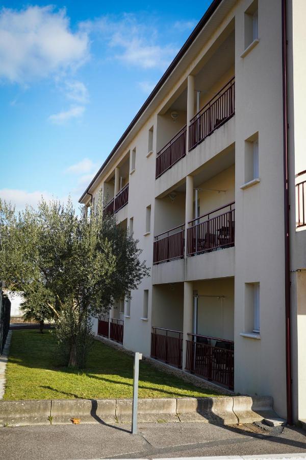 Apparts Confort 87 Limoges Luaran gambar