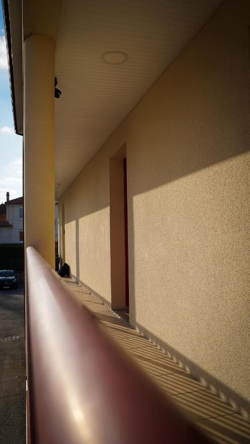 Apparts Confort 87 Limoges Luaran gambar