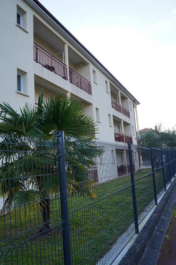 Apparts Confort 87 Limoges Luaran gambar