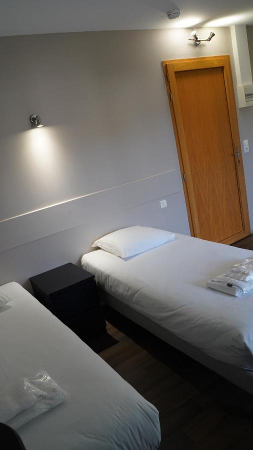 Apparts Confort 87 Limoges Luaran gambar