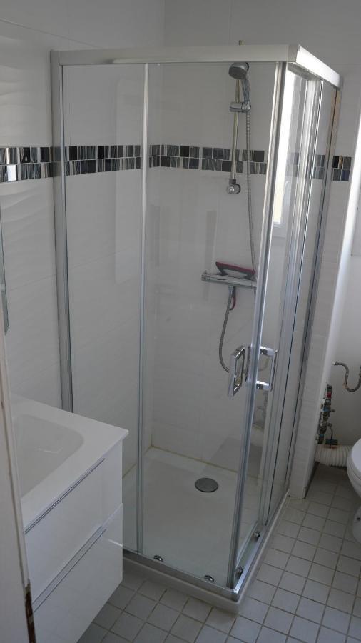 Apparts Confort 87 Limoges Luaran gambar