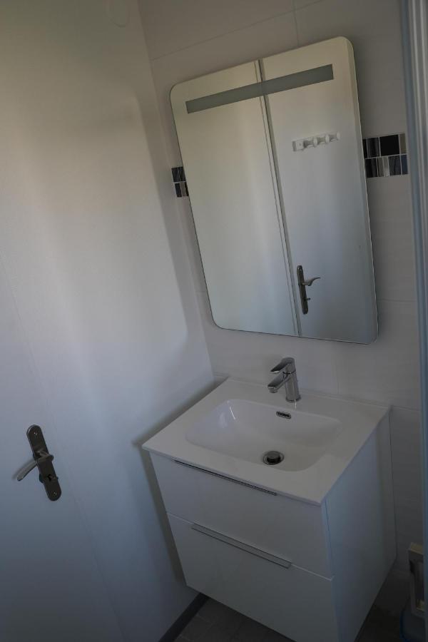 Apparts Confort 87 Limoges Luaran gambar