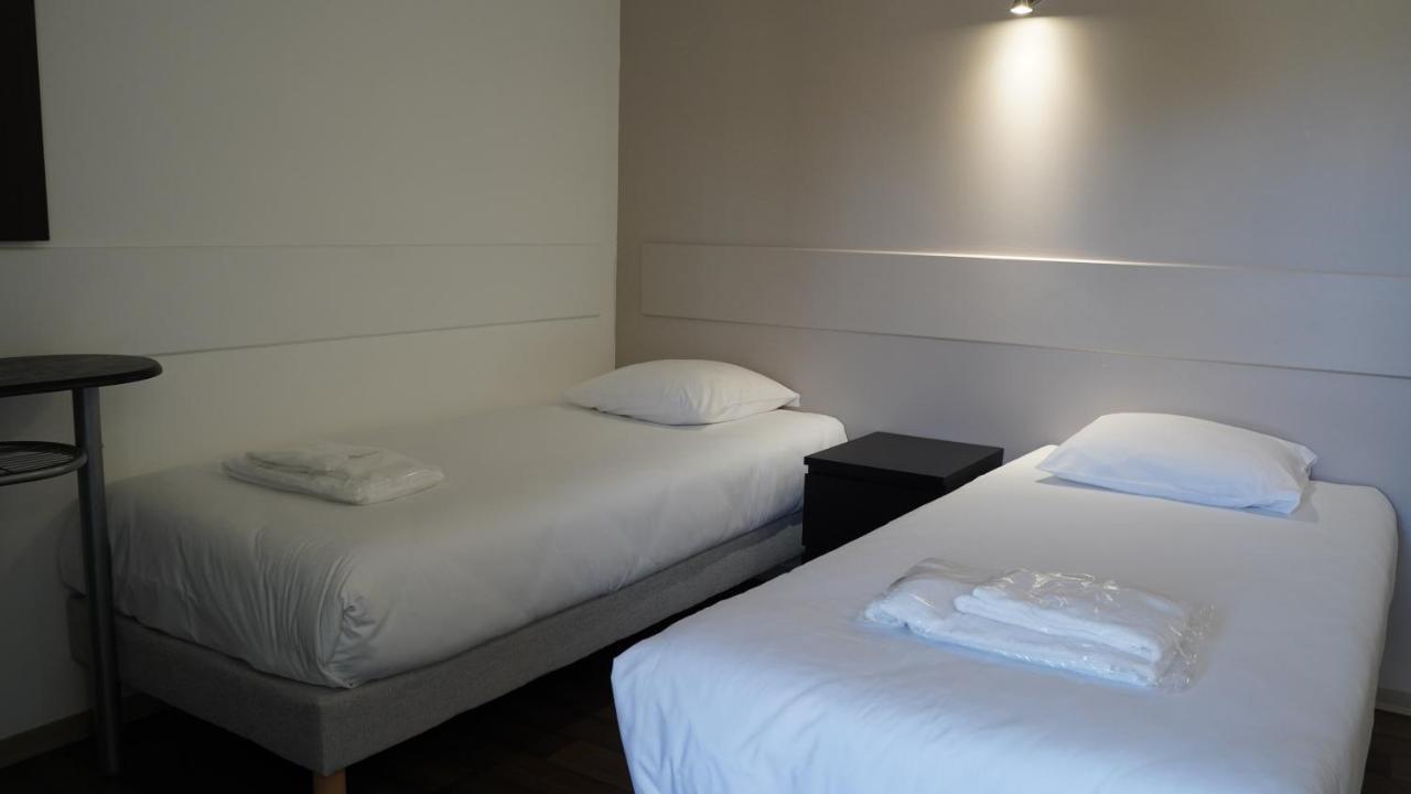Apparts Confort 87 Limoges Luaran gambar
