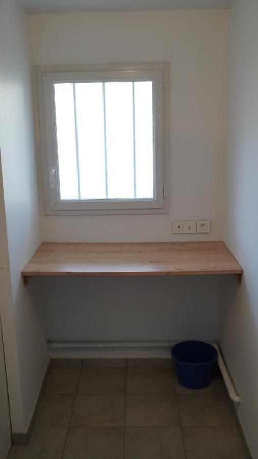 Apparts Confort 87 Limoges Luaran gambar