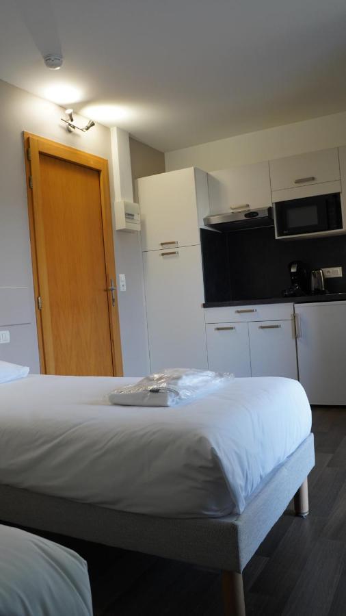 Apparts Confort 87 Limoges Luaran gambar
