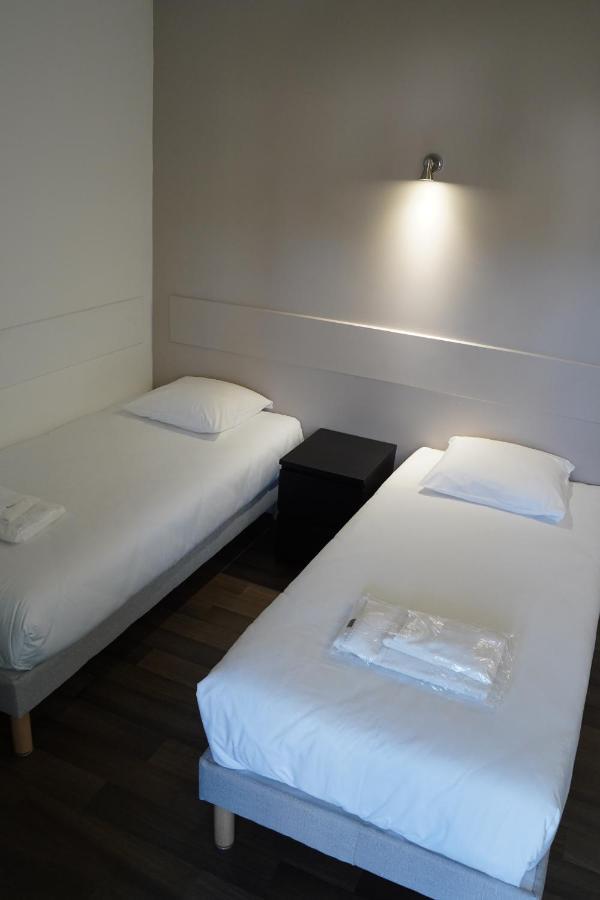 Apparts Confort 87 Limoges Luaran gambar