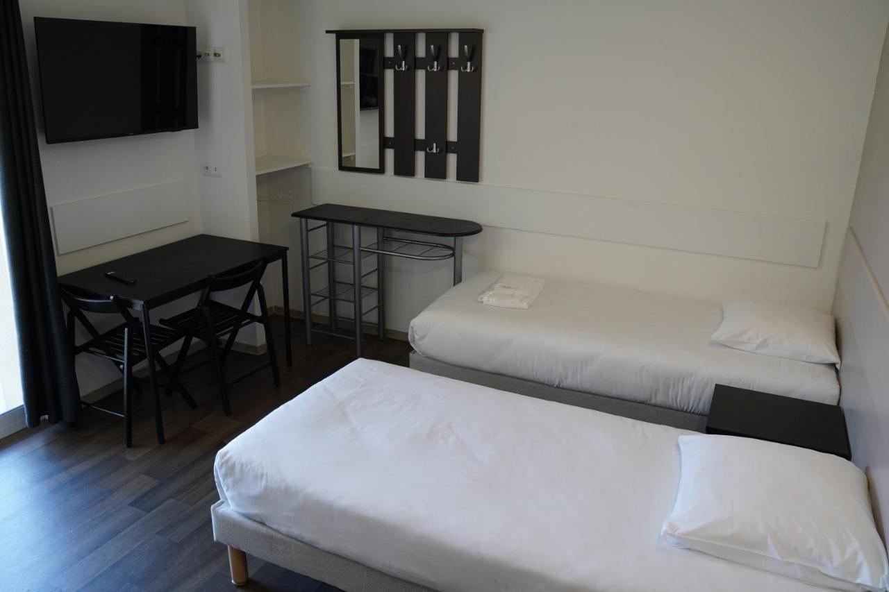 Apparts Confort 87 Limoges Luaran gambar