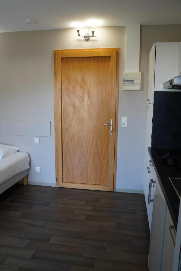 Apparts Confort 87 Limoges Luaran gambar